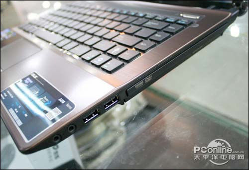 华硕 A43EI231SV-SL 缤纷色彩任你挑_笔记本