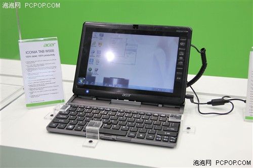 acer W500 ƽ