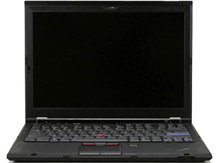 ThinkPad X300 