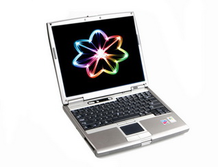 ���� Latitude D610