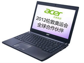 Acer TMP633