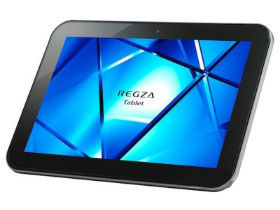 ��֥ Regza AT500