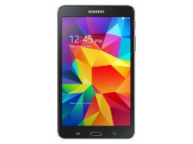  GALAXY Tab 4