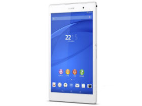 【索尼(SONY)笔记本】索尼Xperia Tablet Z3配