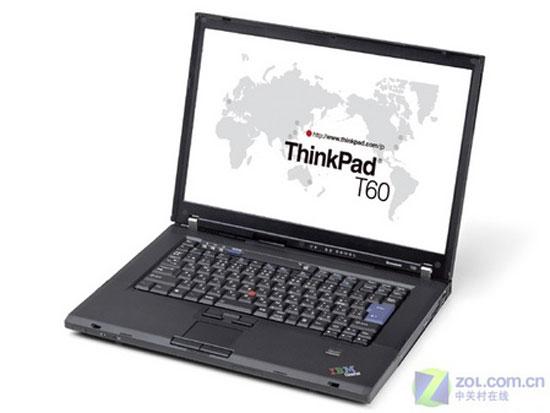 鿴ThinkPad T60  һͼ