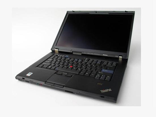 图为联想thinkpadw500