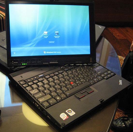 鿴ThinkPad X200s һͼ