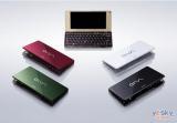  VAIO P