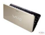  VAIO P