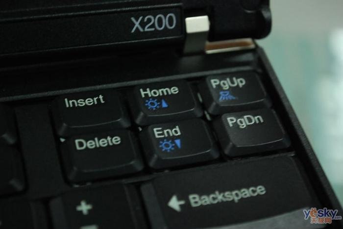 鿴ThinkPad X200s һͼ