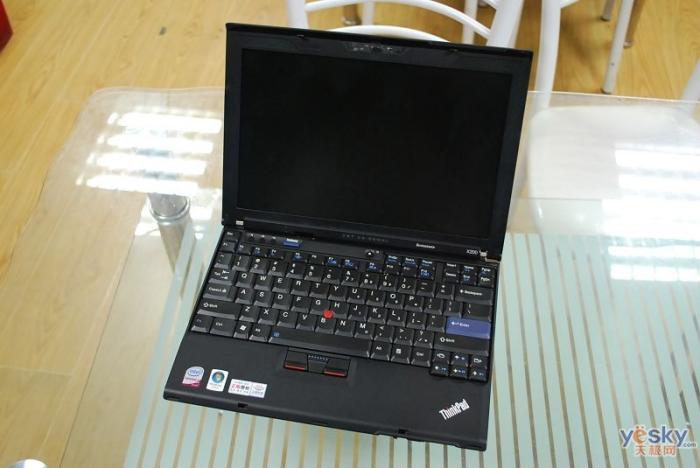 鿴ThinkPad X200s һͼ