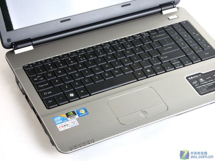 ����鿴������ ���� A550-i5 D1 ��һ��������ͼ