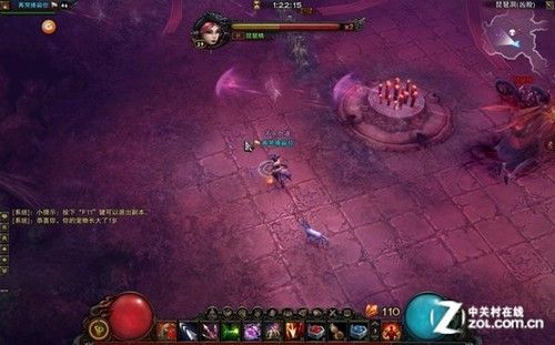 斗战神副本攻略之琵琶洞乱弹琵琶刷BOSS_其