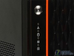 储存没有界限联想D400家庭服务器评测