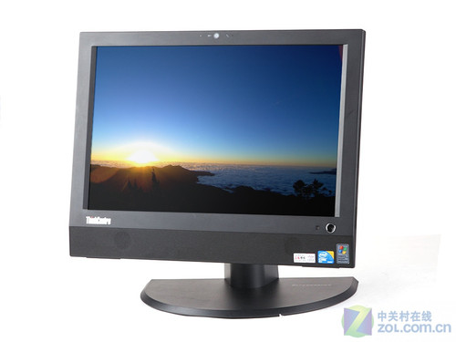 成长型企业首选联想扬天E6800I一体机评测