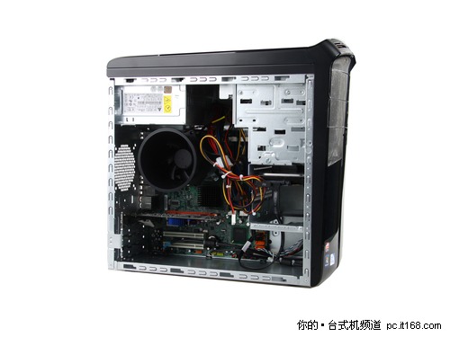 Gateway̨ʽ��DX4820����ȫ����(3)