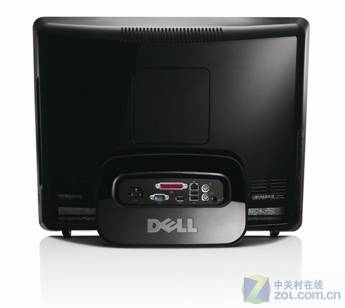 E5500芯戴尔灵越One19一体机3699元