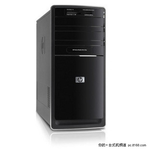 i3-540独显PC 惠普p6515cn电脑 3600_台式机