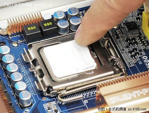酷冷至尊黄金导热硅脂怎么用,是cpu-硅脂-贴纸吗?
