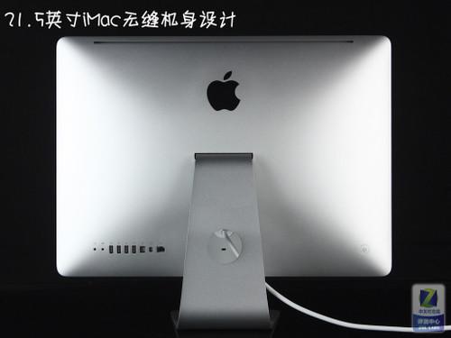 i3芯4670独显 苹果iMac一体电脑8800元_台式机