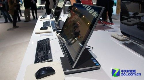 ��ϵ����˼��˰�����CESչ������AIO