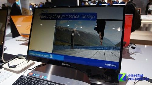 ��ϵ����˼��˰�����CESչ������AIO