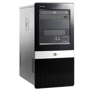 ���� (���� Compaq dx2390(FX852PA))