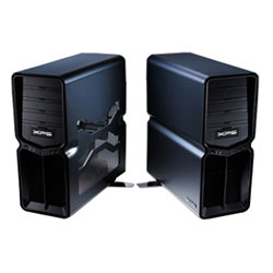 DELL XPS 730x