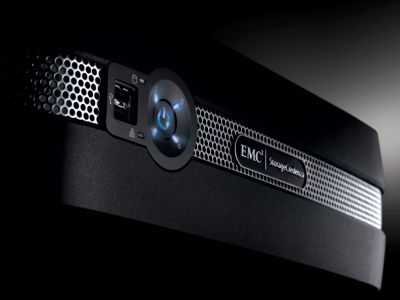 EMC�������˲�Ʒ���洢���䡱�����ɴ�4,000GB