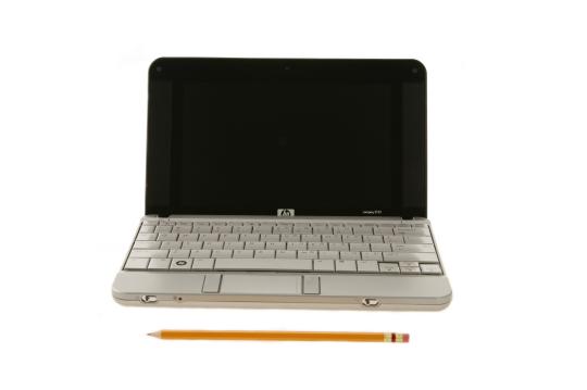 惠普迷你笔记本mini-note pc下周出货