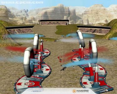 �±�˻�����ͷ3DMarkVantageȫ�����(4)