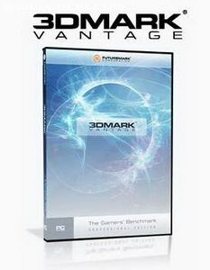 �±�˻�����ͷ3DMarkVantageȫ�����