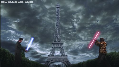 胡戈教你玩转SonyVegas(图)