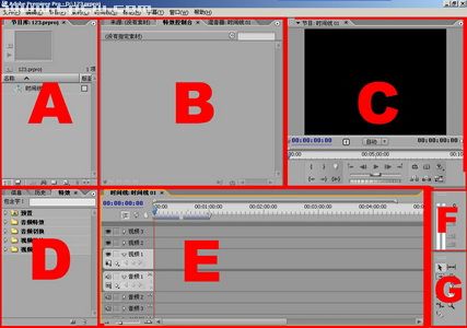 使用Adobe Premiere补救手机视频(图)