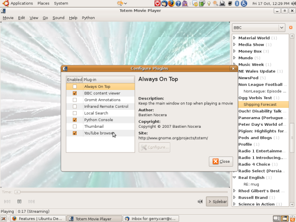 Canonical����Ubuntu8.10ת��Ϊӯ���д�ʱ��