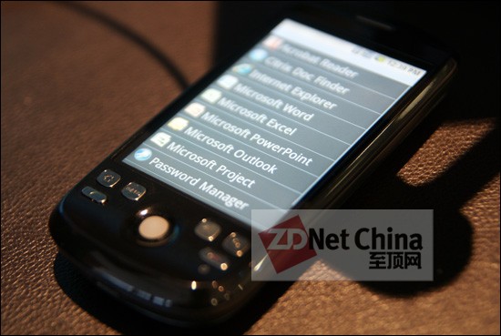 揭秘思杰桌面虚拟化:中国市场一点都不弱于欧