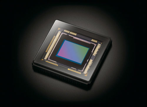 风起云涌 2010年数码相机十大热点回顾_滚动