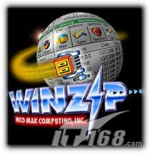 ���仳��WinZip11.0��ʽ��ѹ����������