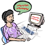 用语音识别功能把内容听写到Office程序中