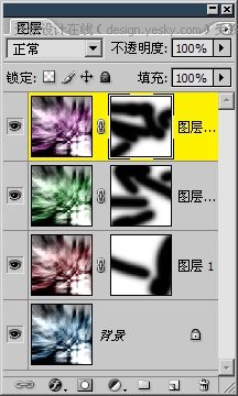 Photoshop��Ⱦ���˾�����Ч�����Ѥ��(3)