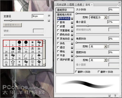 PhotoshopơϮ廭̳