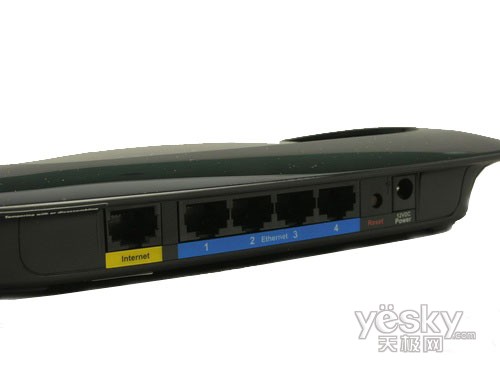 时尚飞碟LINKSYSWRT160N超低价800元热卖