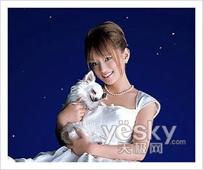 Photoshopʵ̳̣ƯǿMM