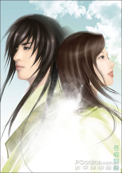 Photoshop+Painter໨ɶ(4)