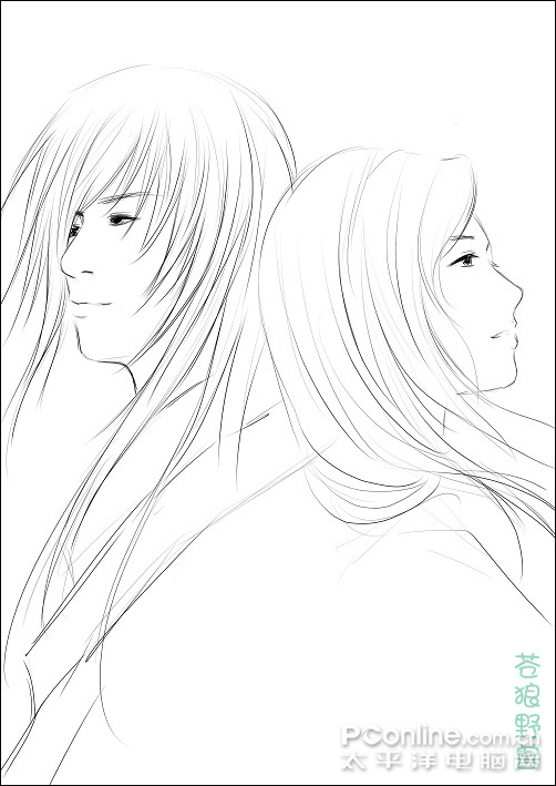 Photoshop+Painter໨ɶ