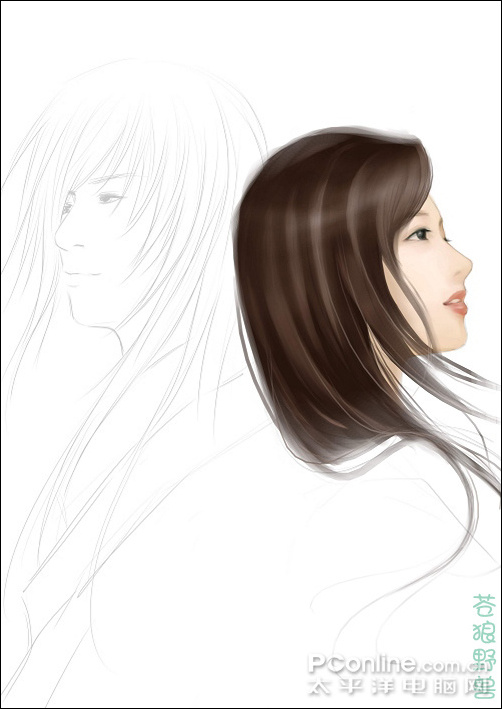 Photoshop+Painter໨ɶ(3)