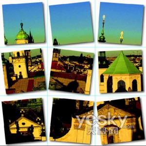 ʹPhotoshopָͼƬƴЧ(3)