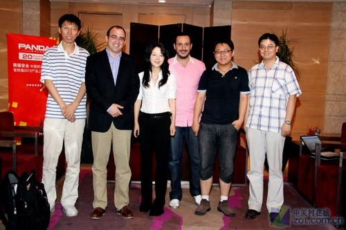 熊猫CEO:誓用高度本地化 赢得用户支持_软件