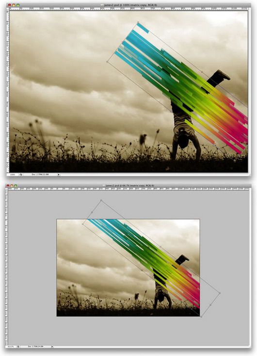 Photoshop:ƬſḴ