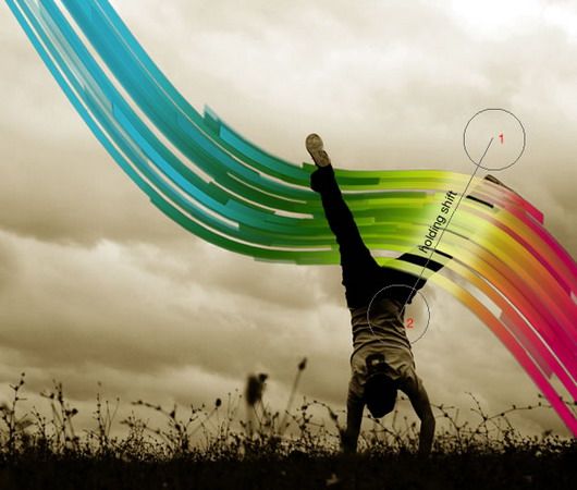 Photoshop:ƬſḴ